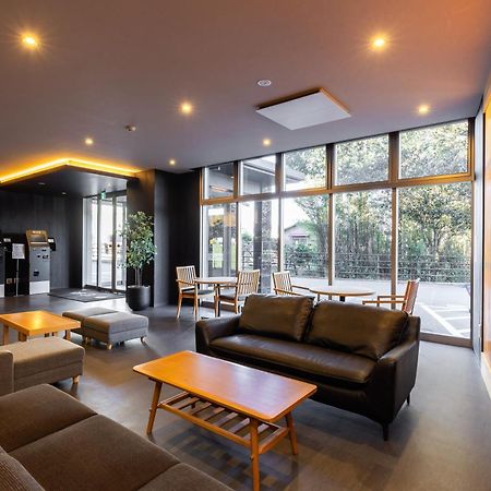Hotel Kan-Raku Fujisan Gotemba Exteriér fotografie