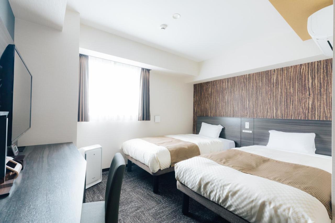 Hotel Kan-Raku Fujisan Gotemba Exteriér fotografie