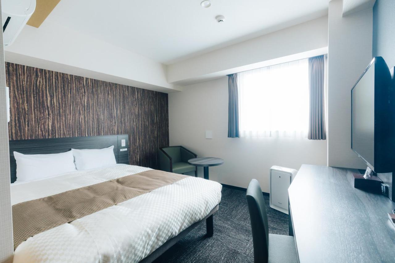 Hotel Kan-Raku Fujisan Gotemba Exteriér fotografie