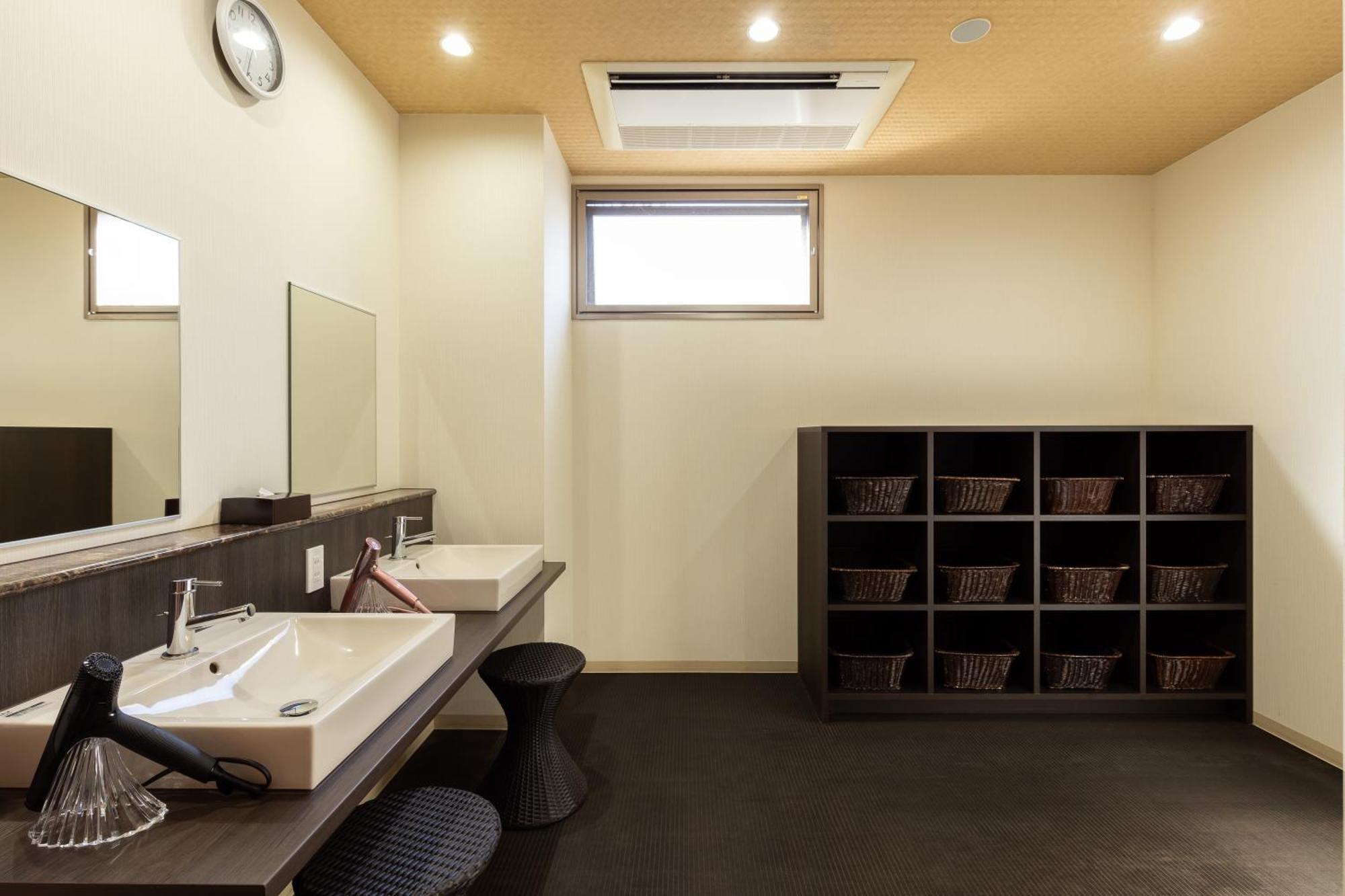 Hotel Kan-Raku Fujisan Gotemba Exteriér fotografie