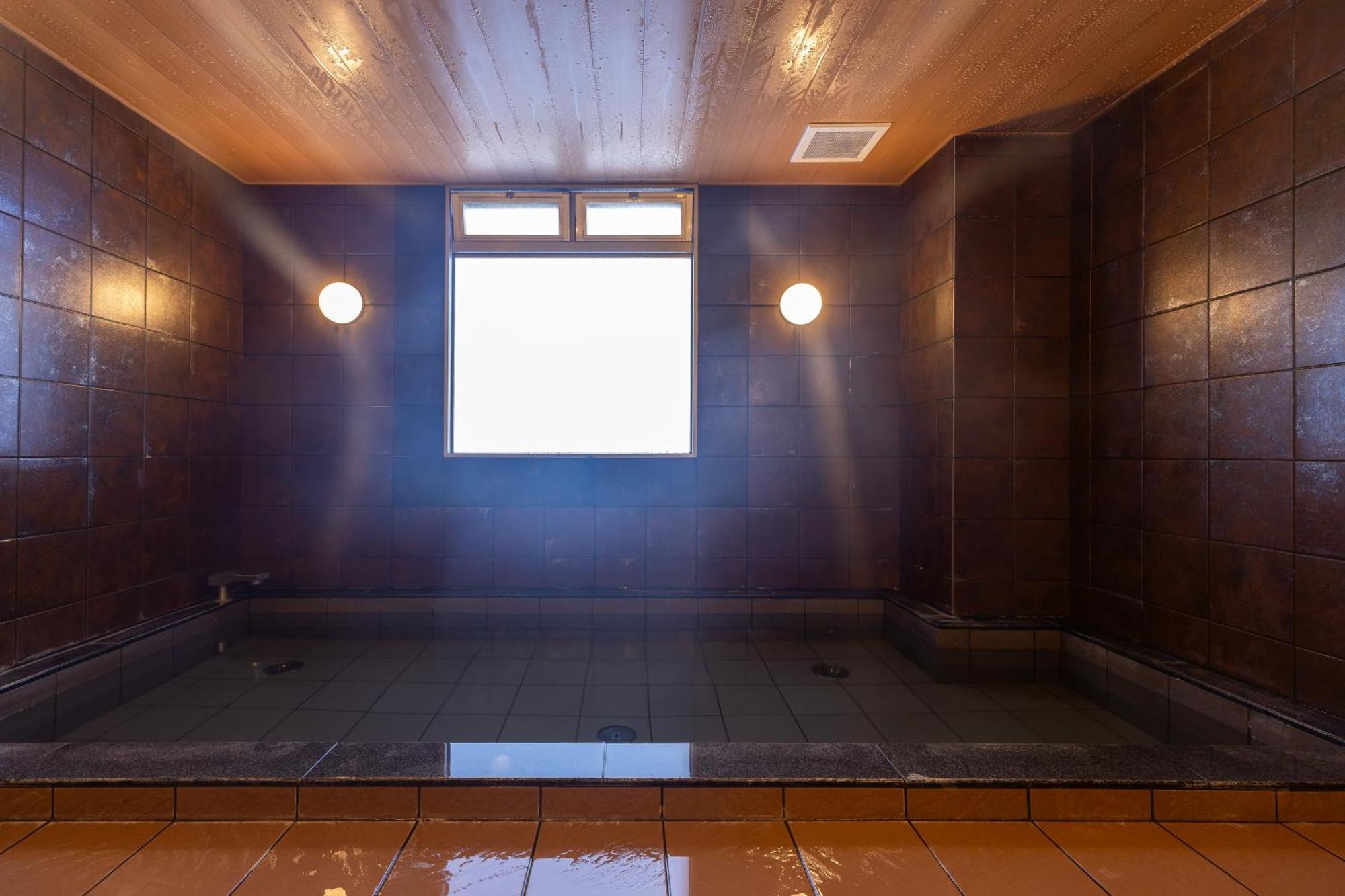 Hotel Kan-Raku Fujisan Gotemba Exteriér fotografie